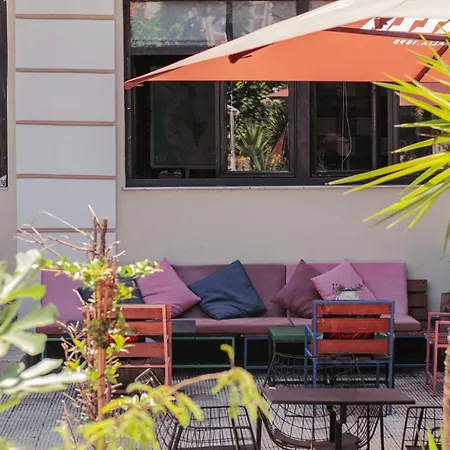 Hostel Durres-2